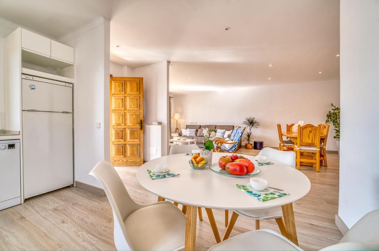 Ideal Property Mallorca - Avinguda Dels Pins 441 Playa de Muro  Dış mekan fotoğraf