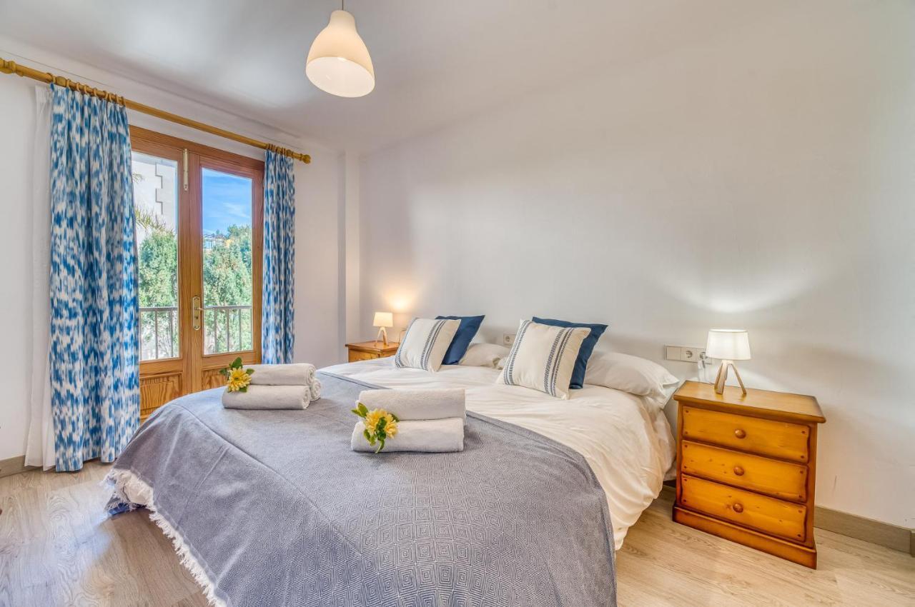Ideal Property Mallorca - Avinguda Dels Pins 441 Playa de Muro  Dış mekan fotoğraf