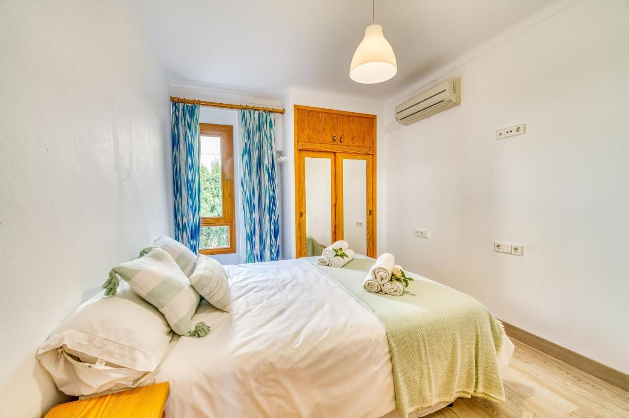 Ideal Property Mallorca - Avinguda Dels Pins 441 Playa de Muro  Dış mekan fotoğraf