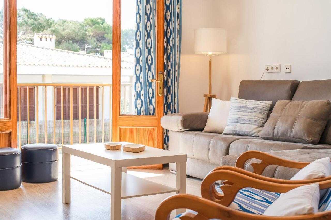 Ideal Property Mallorca - Avinguda Dels Pins 441 Playa de Muro  Dış mekan fotoğraf