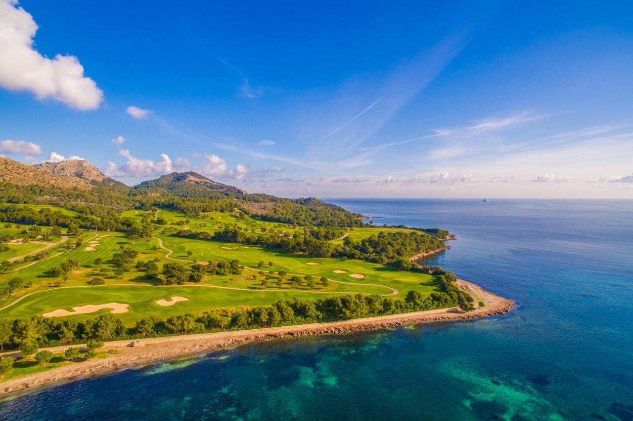 Ideal Property Mallorca - Avinguda Dels Pins 441 Playa de Muro  Dış mekan fotoğraf