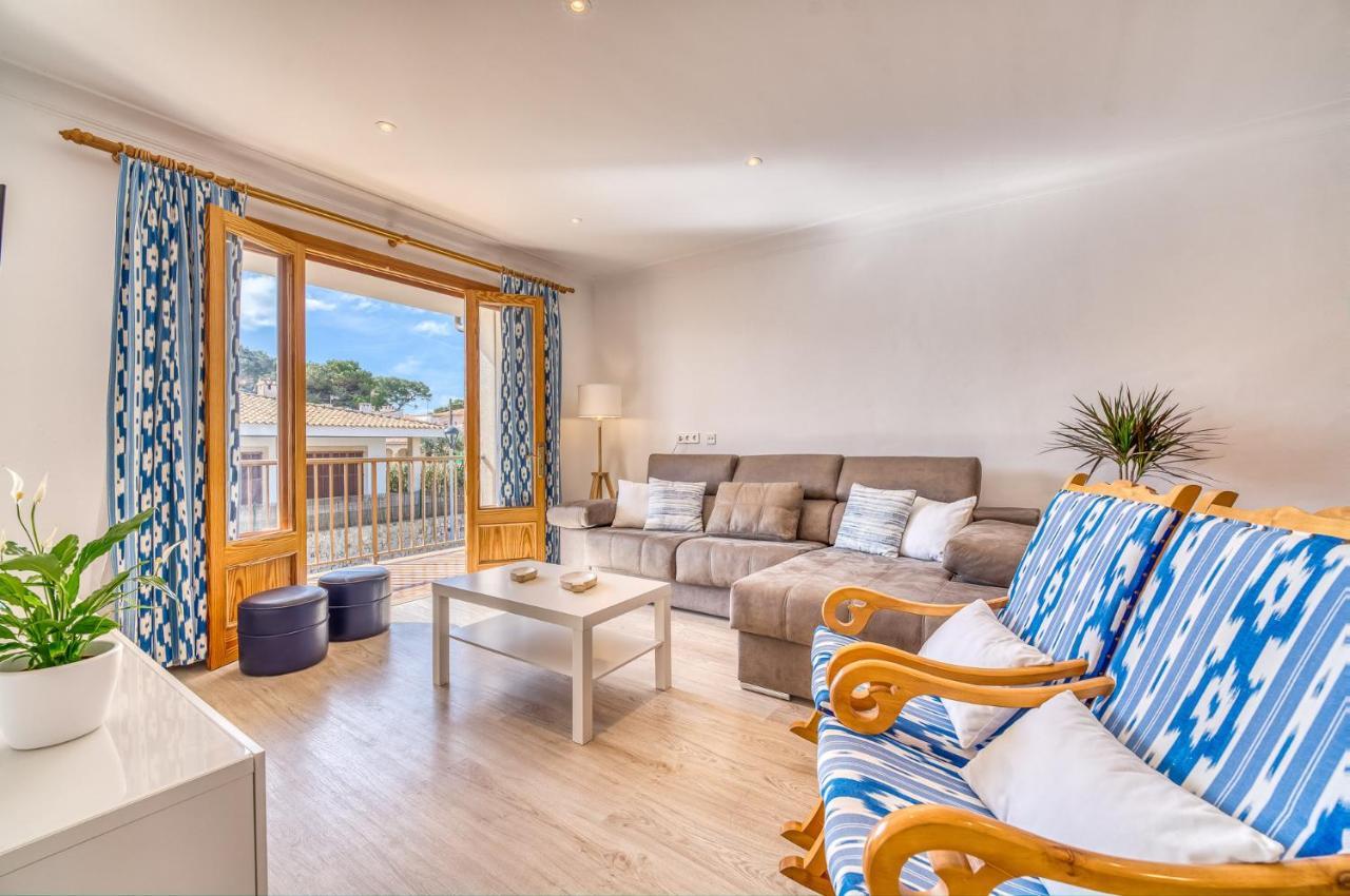 Ideal Property Mallorca - Avinguda Dels Pins 441 Playa de Muro  Dış mekan fotoğraf